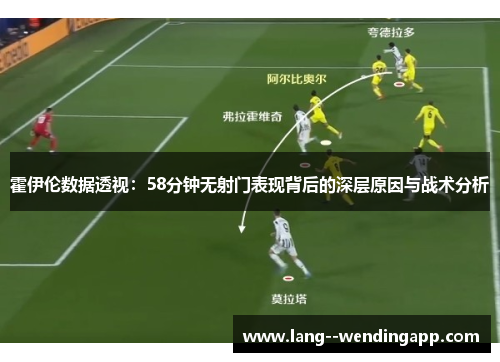 霍伊伦数据透视：58分钟无射门表现背后的深层原因与战术分析